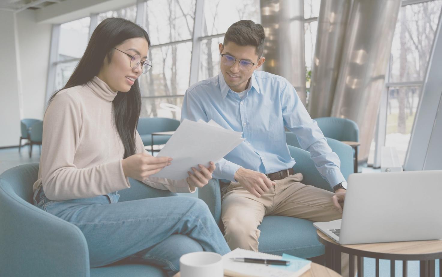 Analyse financière moderne avec outils numériques